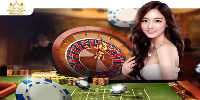 Những siêu phẩm cá cược cực hot tại OKKING 