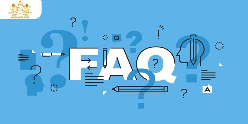 Giải quyết vấn đề thường gặp ở người chơi về OKKING