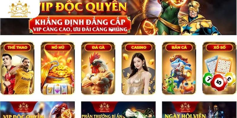 Điểm cộng lớn giúp OKKING đứng vững vị thế top đầu 